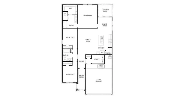 $2,100 | 30947 Brightwell Bend, Fulshear, TX 77441