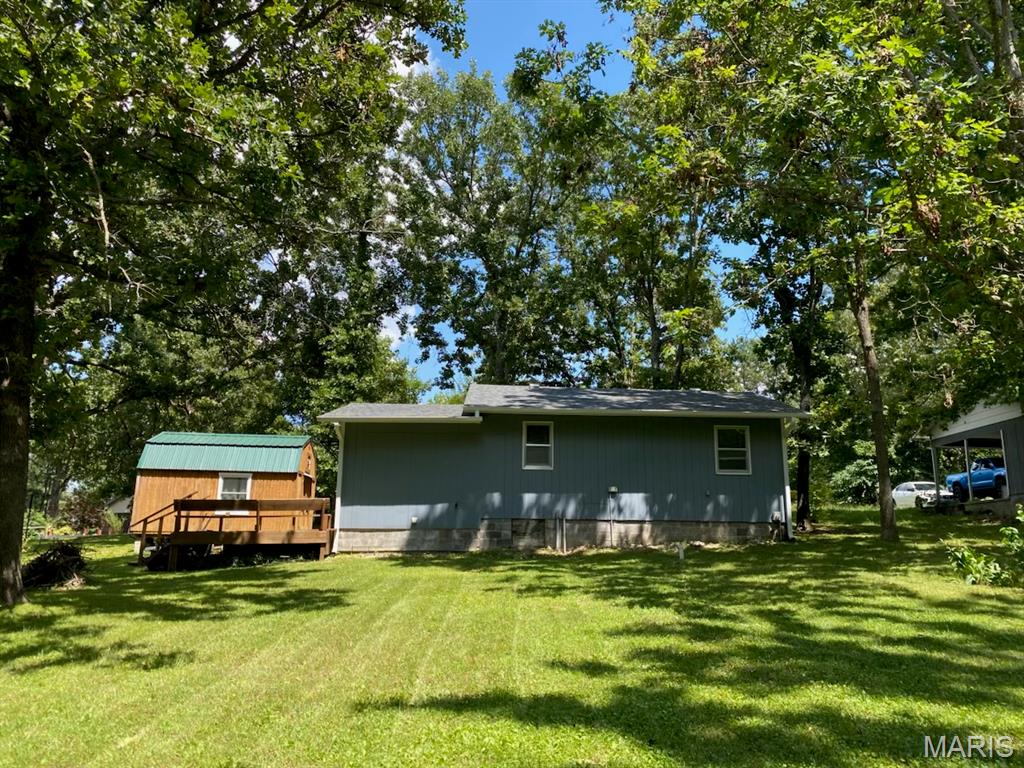 904 Kansas Street Mountain View, MO 65548 - Photo 15 of 16