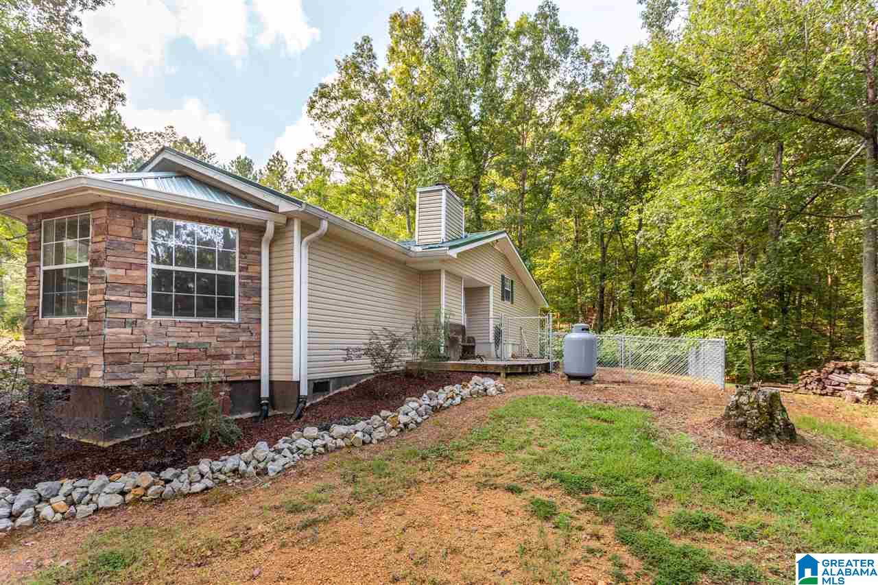 59 Mohawk Trail Ohatchee, AL 36271 - Photo 26 of 47