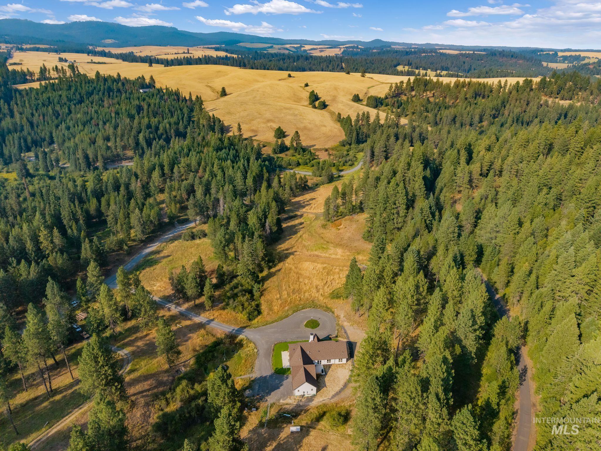 1009 Promise Road Troy, ID 83871 - Photo 49 of 50 Gallery Image 49