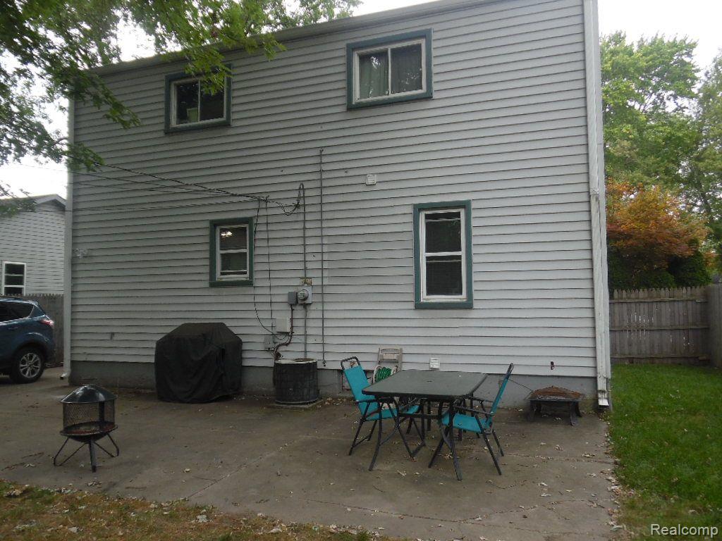 19380 Inkster Road Redford, MI 48240 - Photo 20 of 20