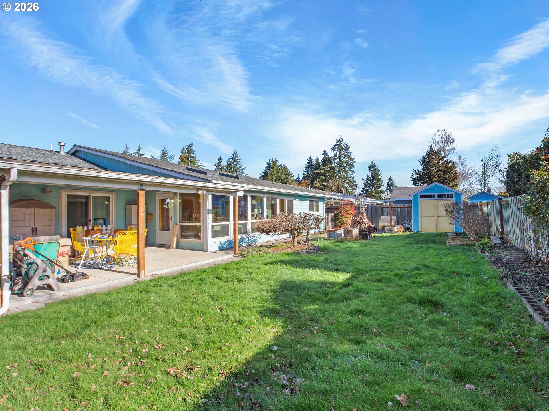 4554 Jan Ree Drive Salem, OR 97305 - Photo 48 of 48