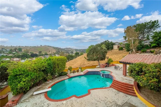 $2,690,000 | 2545 Scenic Ridge Drive, Chino Hills, CA 91709