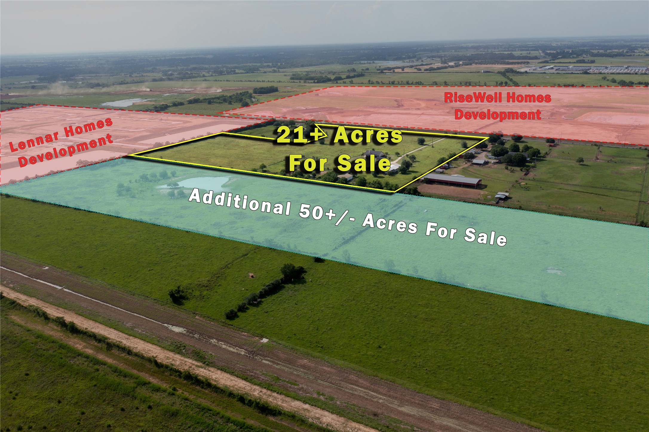 33737 Cameron Road Waller, TX 77484 - Photo 21 of 24