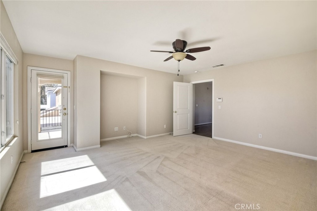 28961 Savannah Drive Temecula, CA 92591 - Photo 26 of 54 a view of an empty room with a window