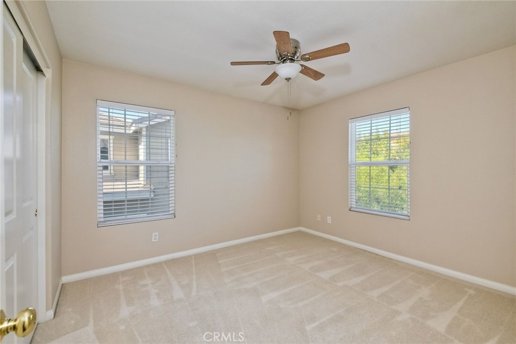 28961 Savannah Drive Temecula, CA 92591 - Photo 37 of 54 a view of an empty room with a window