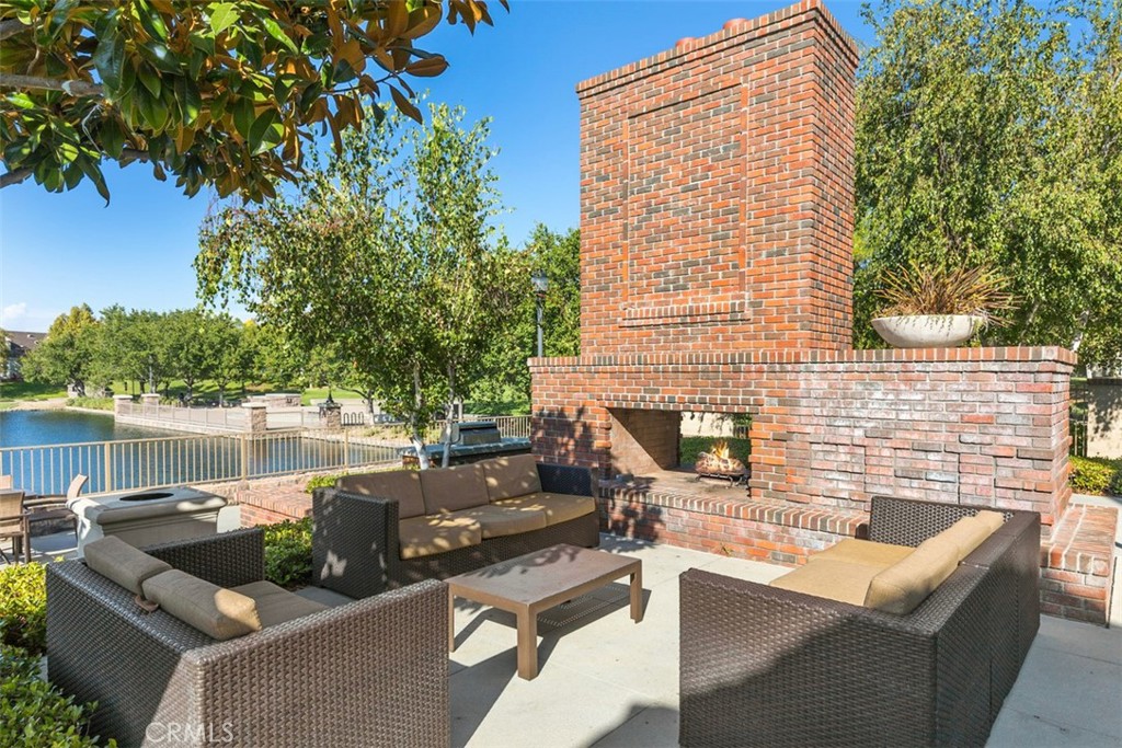 28961 Savannah Drive Temecula, CA 92591 - Photo 51 of 54 swimming pool with outdoor seating and plants