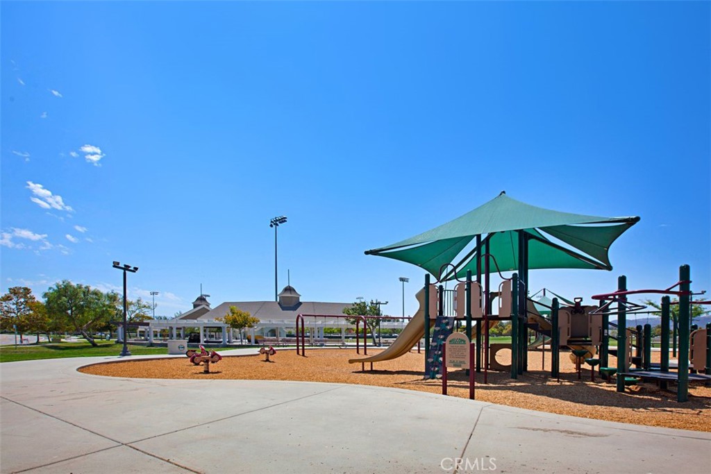 28961 Savannah Drive Temecula, CA 92591 - Photo 54 of 54 a view of a street with sitting area