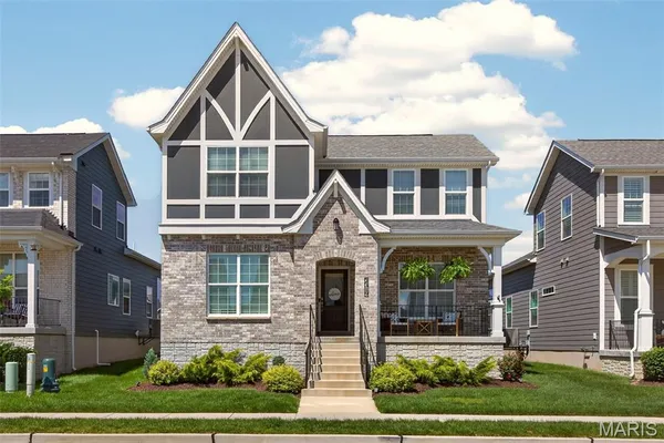 $749,000 | 2319 Red Glory Drive, Wildwood, MO 63038