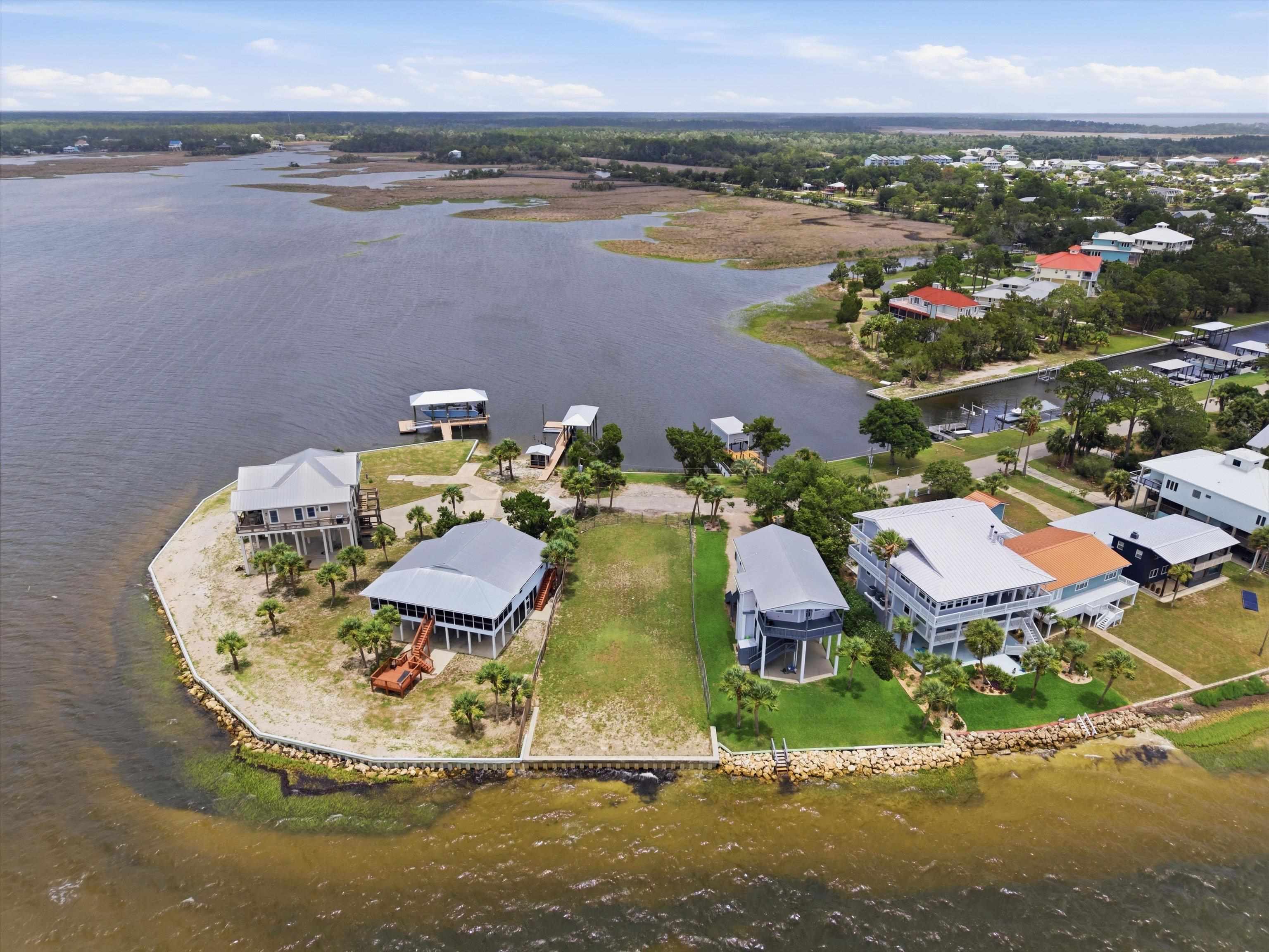1643 Shell Point Road Crawfordville, FL 32327 - Photo 6 of 23