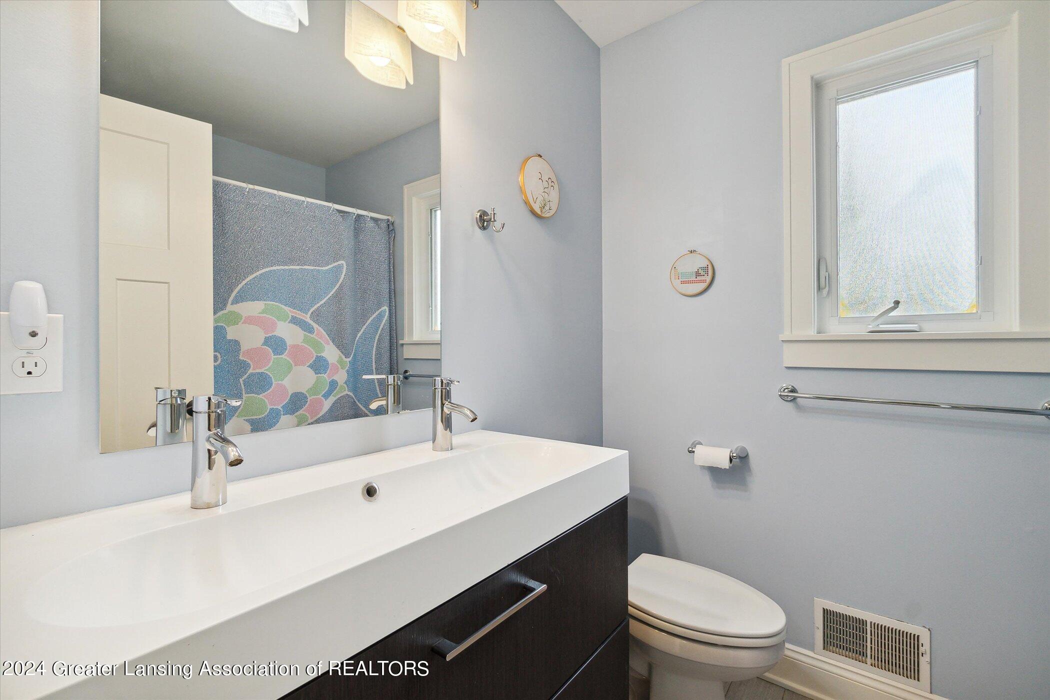 1352 Sebewaing Road Okemos, MI 48864 - Photo 31 of 48 Full Bath
