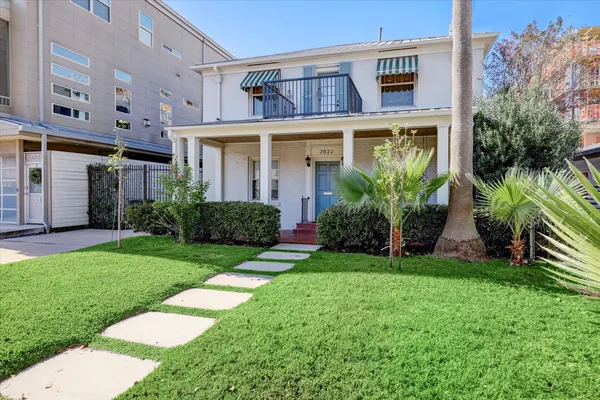 $4,700 | 2622 Westgate Drive, Houston, TX 77098