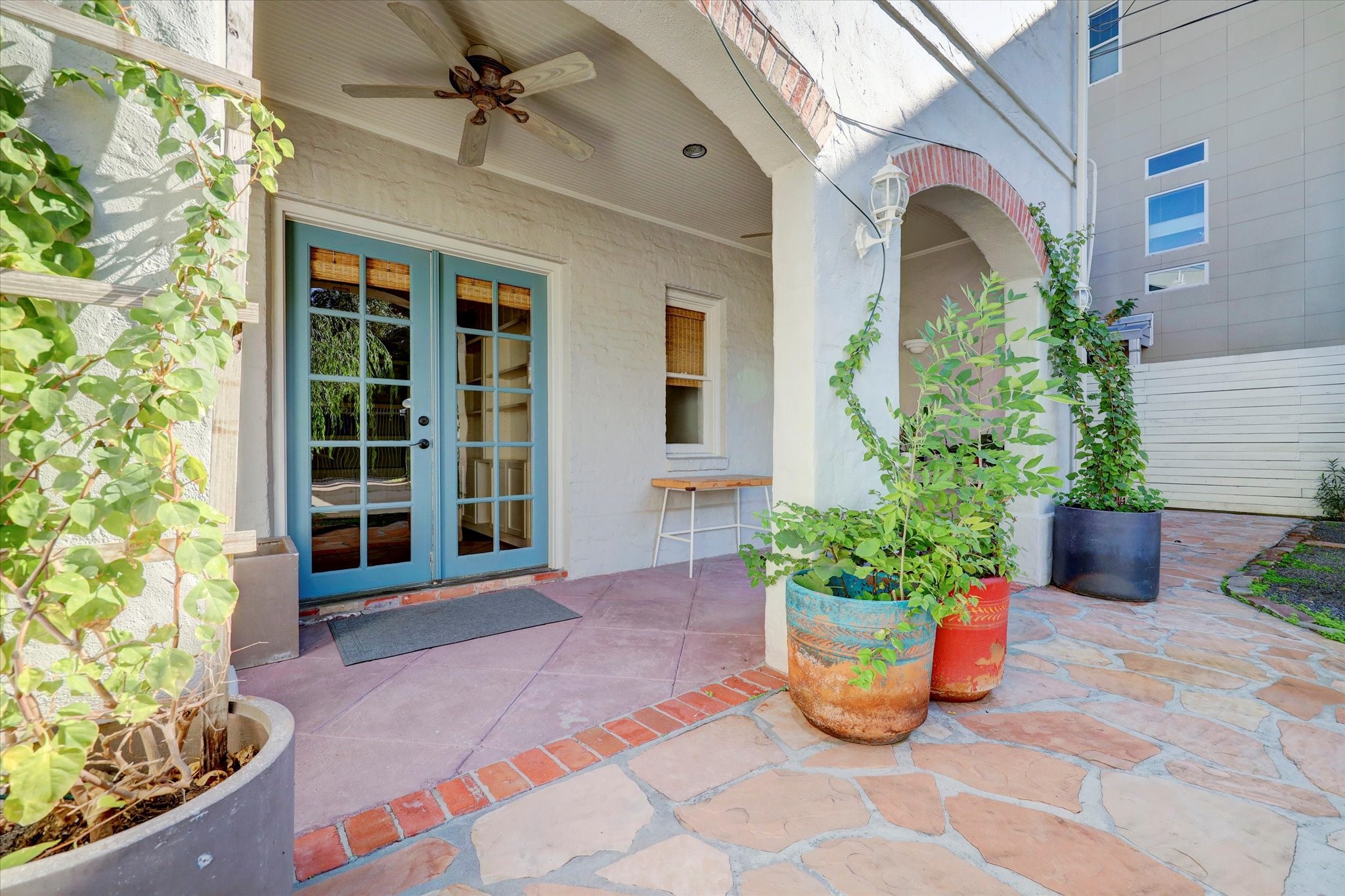 2622 Westgate Drive Houston, TX 77098 - Photo 18 of 20 a view of a entryway door of the house