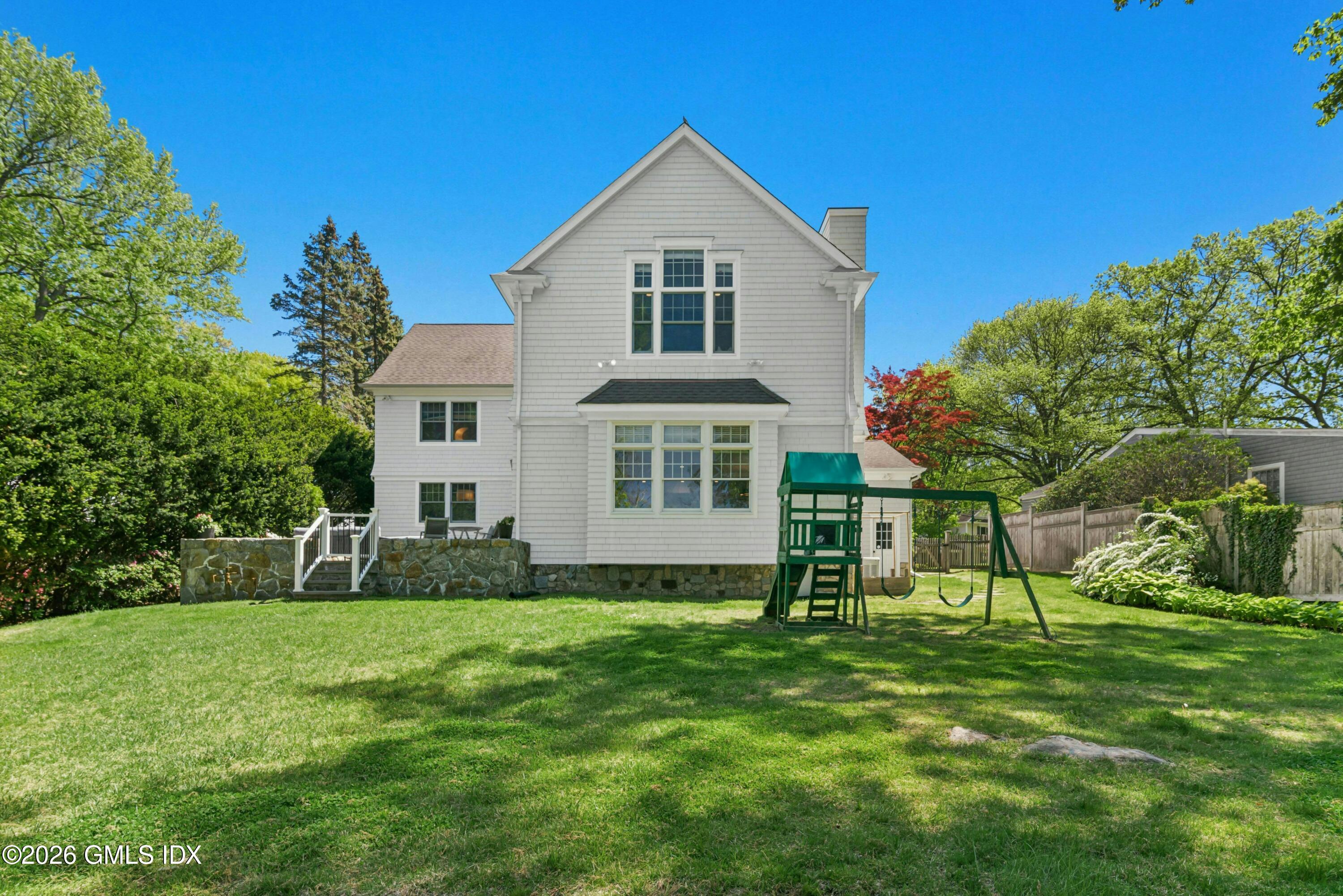 48 Northridge Road Old Greenwich, CT 06870 - Photo 25 of 30 046-492531-492531_298