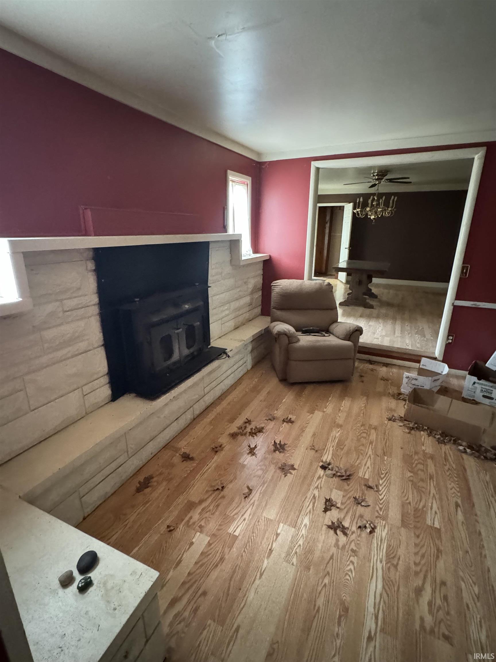 4211 Stellhorn Road Fort Wayne, IN 46815 - Photo 3 of 14 Gallery Image 3
