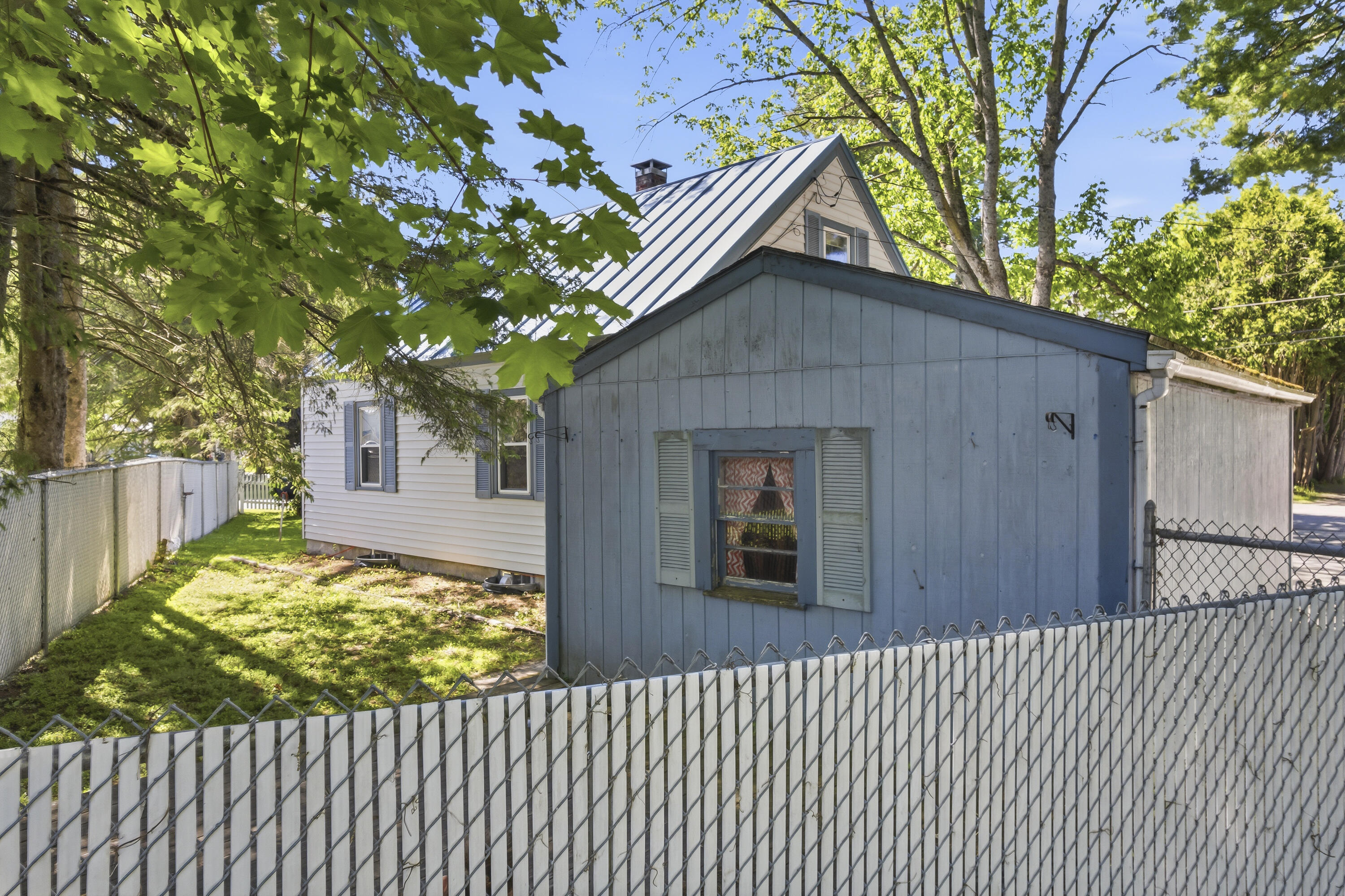 27 Edgemont Avenue Waterville, ME 04901 - Photo 47 of 53 27 Edgemont Avenue, Waterville