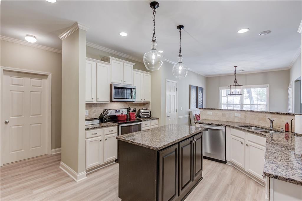 1433 Henderson Ridge Lane Loganville, GA 30052 - Photo 11 of 30