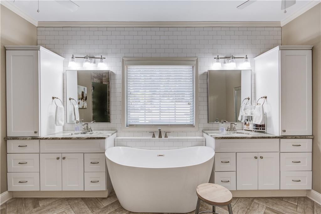 1433 Henderson Ridge Lane Loganville, GA 30052 - Photo 14 of 30