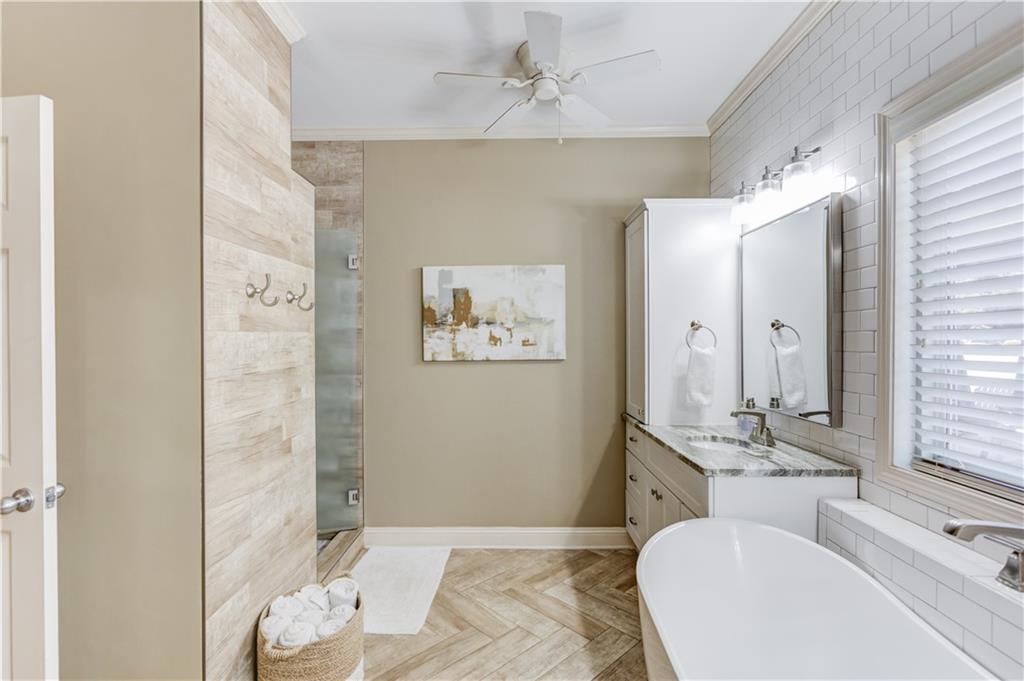 1433 Henderson Ridge Lane Loganville, GA 30052 - Photo 15 of 30