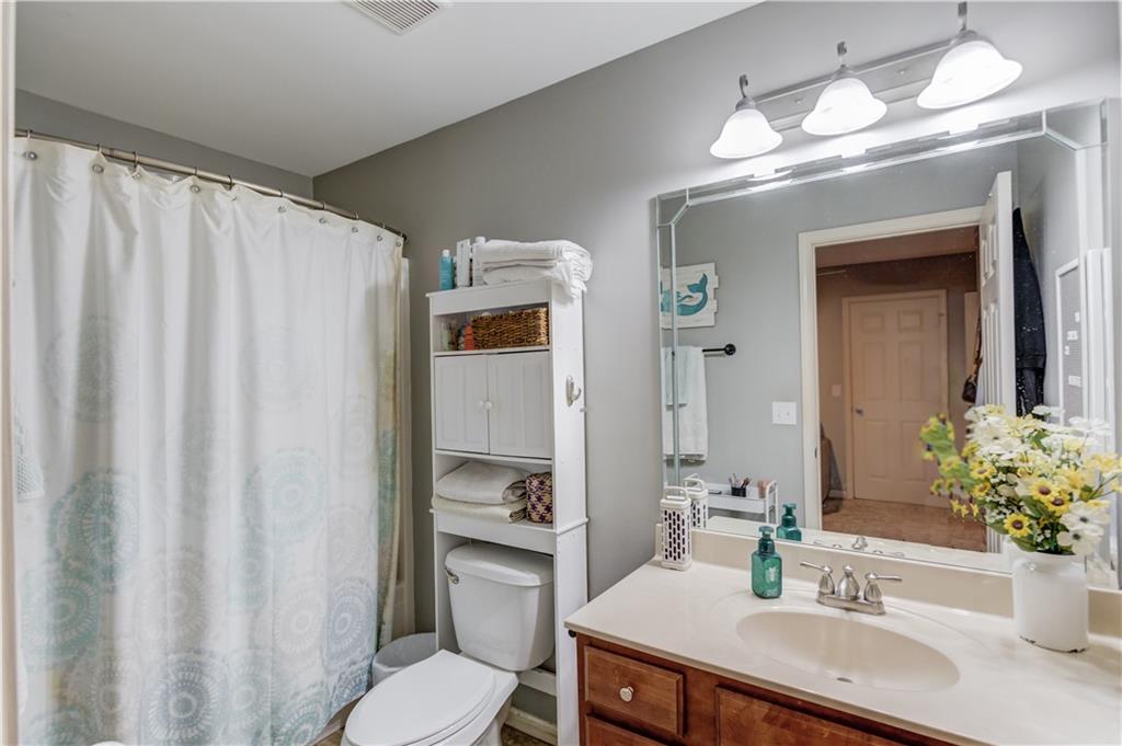 1433 Henderson Ridge Lane Loganville, GA 30052 - Photo 19 of 30