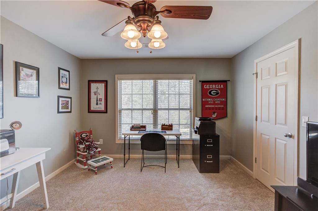 1433 Henderson Ridge Lane Loganville, GA 30052 - Photo 20 of 30