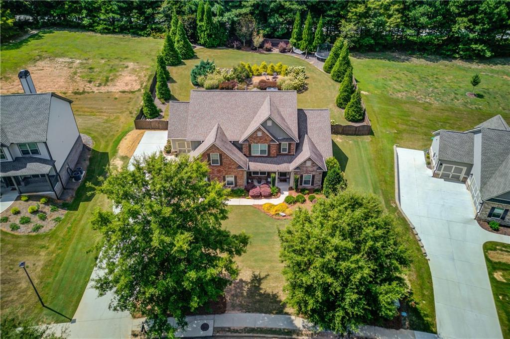 1433 Henderson Ridge Lane Loganville, GA 30052 - Photo 2 of 30