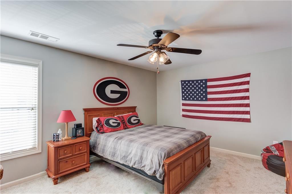 1433 Henderson Ridge Lane Loganville, GA 30052 - Photo 21 of 30