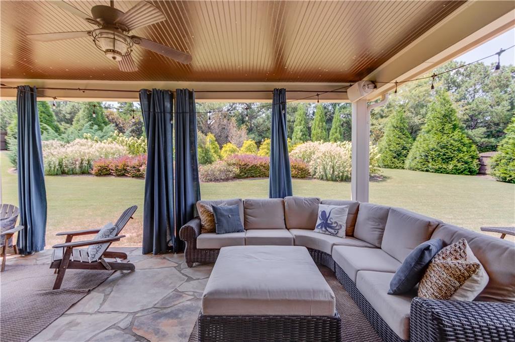 1433 Henderson Ridge Lane Loganville, GA 30052 - Photo 22 of 30