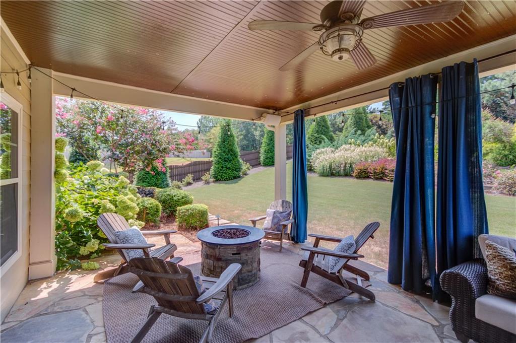 1433 Henderson Ridge Lane Loganville, GA 30052 - Photo 23 of 30