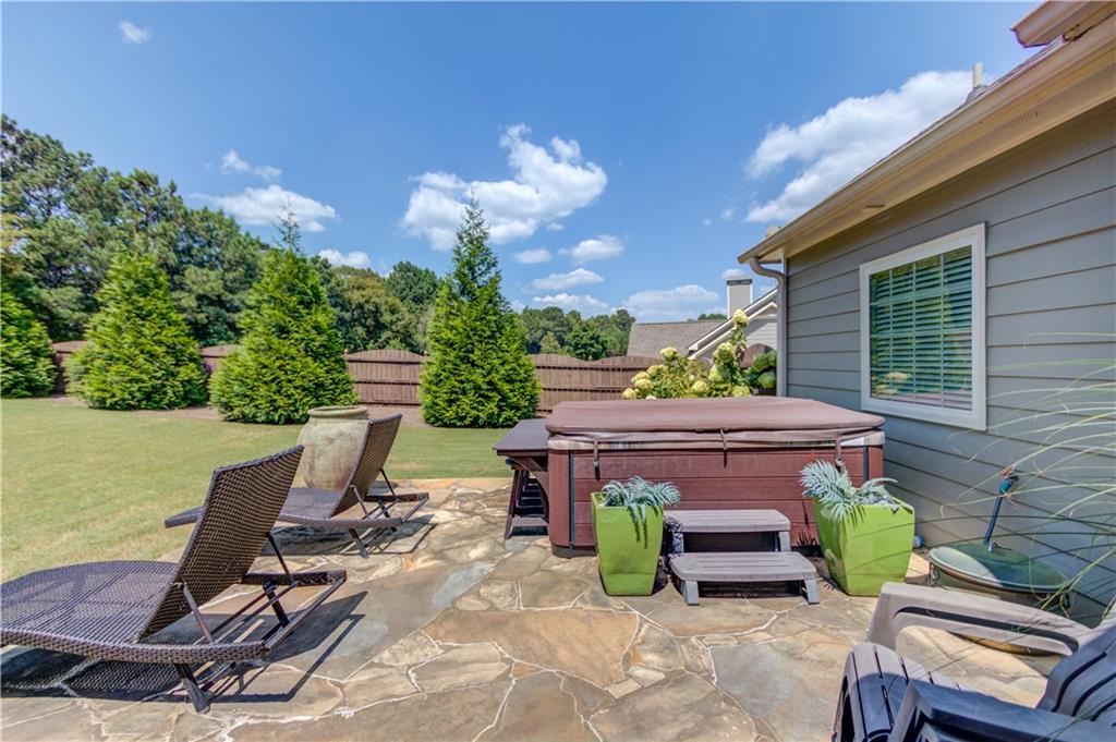 1433 Henderson Ridge Lane Loganville, GA 30052 - Photo 24 of 30