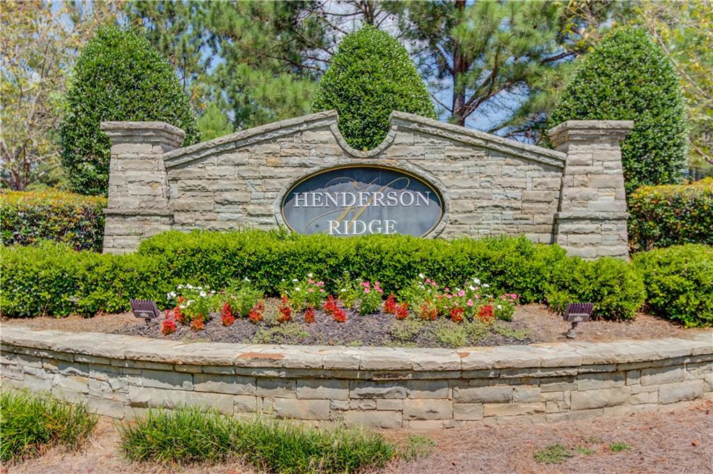 1433 Henderson Ridge Lane Loganville, GA 30052 - Photo 30 of 30