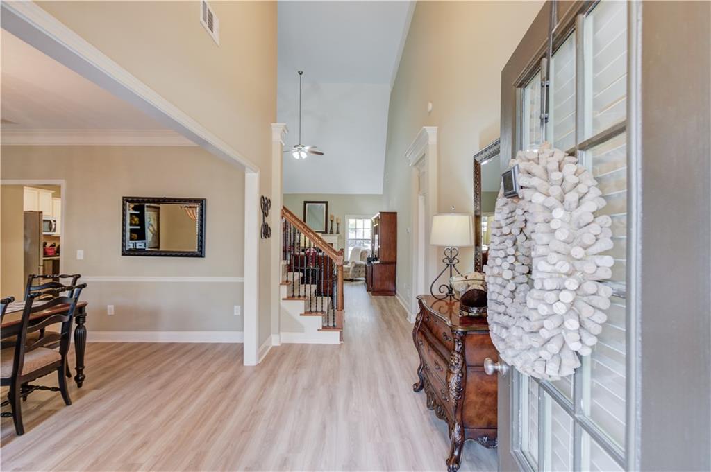 1433 Henderson Ridge Lane Loganville, GA 30052 - Photo 5 of 30