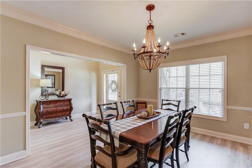 1433 Henderson Ridge Lane Loganville, GA 30052 - Photo 6 of 30