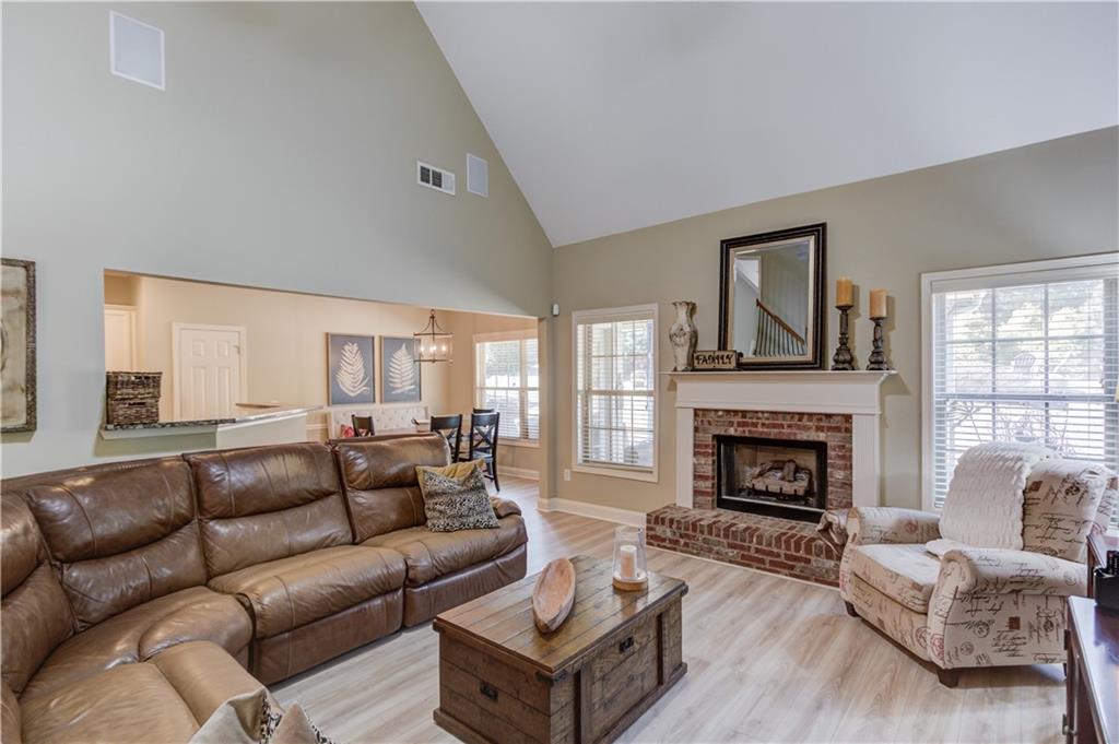 1433 Henderson Ridge Lane Loganville, GA 30052 - Photo 7 of 30