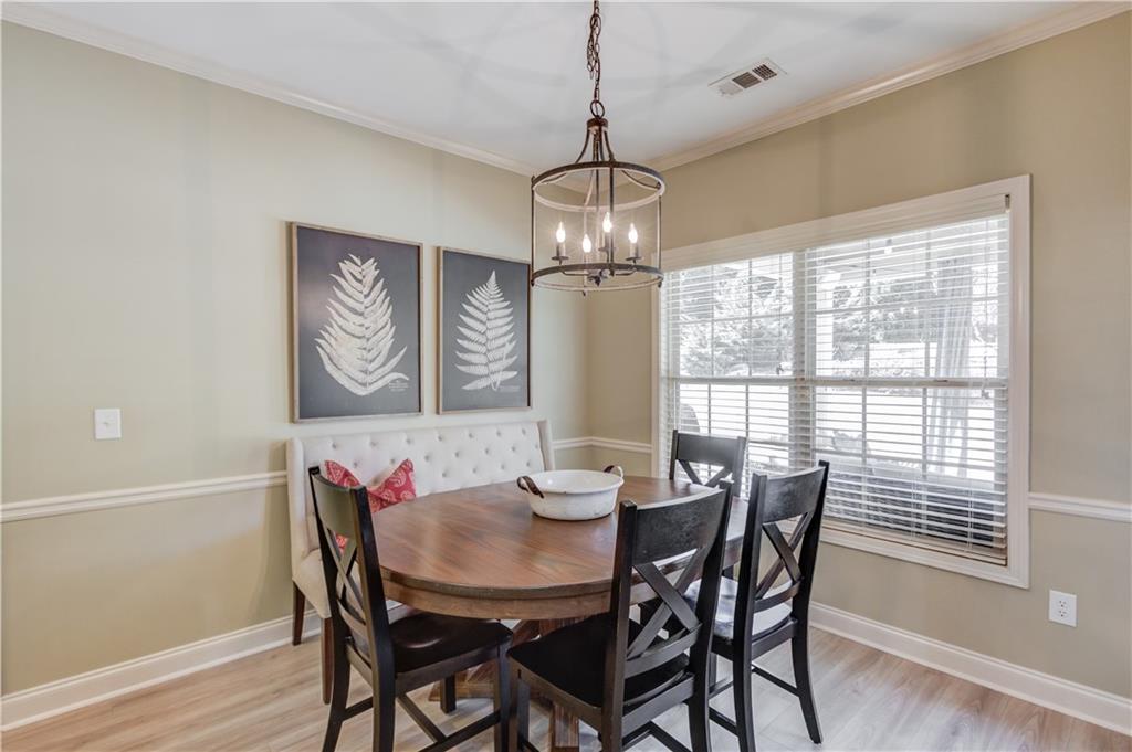 1433 Henderson Ridge Lane Loganville, GA 30052 - Photo 9 of 30