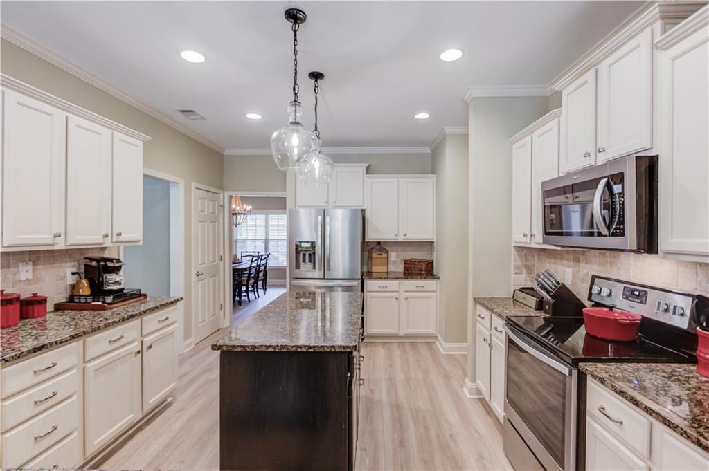 1433 Henderson Ridge Lane Loganville, GA 30052 - Photo 10 of 30