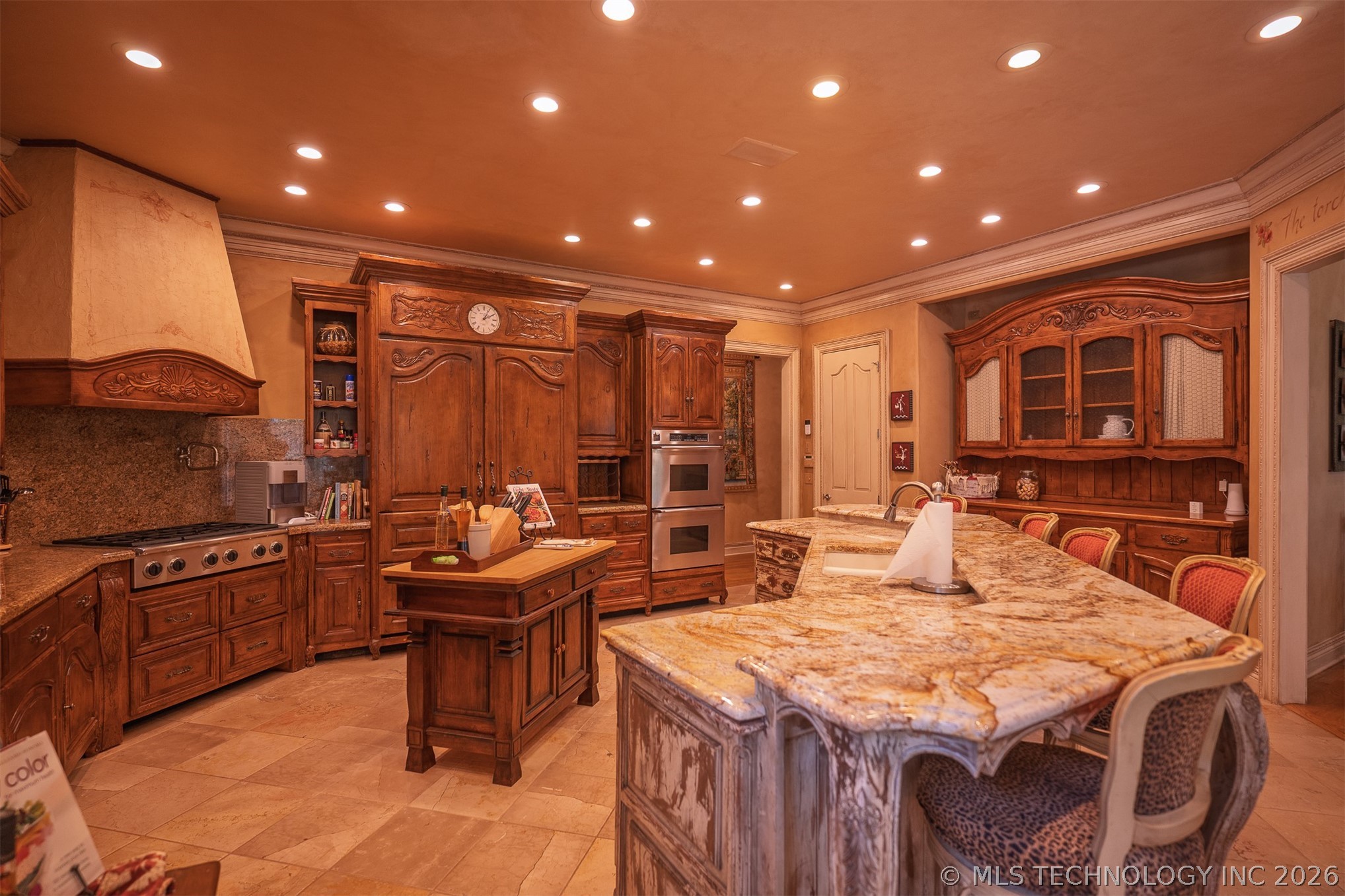 1419 Country Club Road McAlester, OK 74501 - Photo 27 of 82 Gallery Image 27