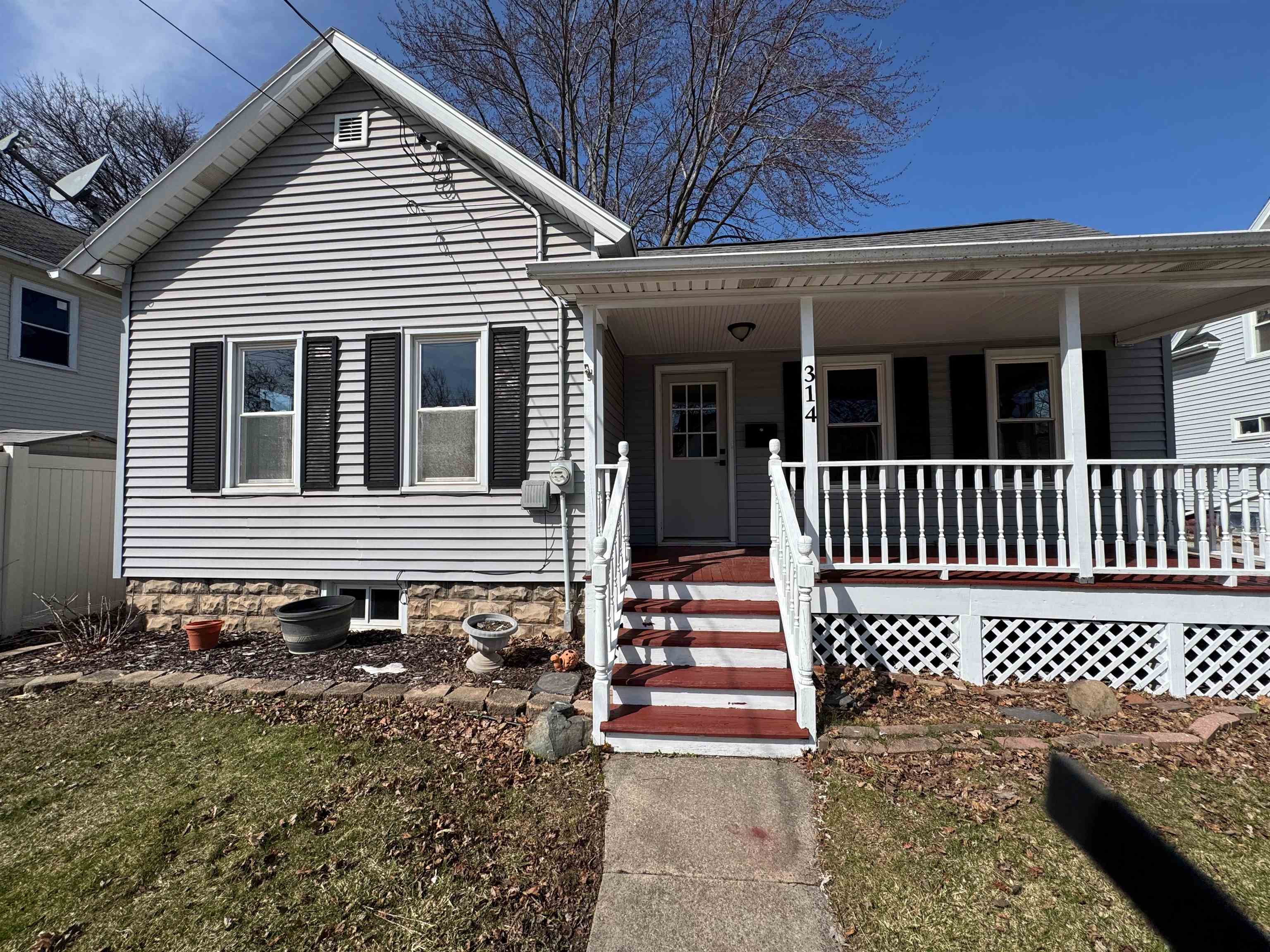 314 East Winnebago Street Appleton, WI 54911 - Photo 9 of 17