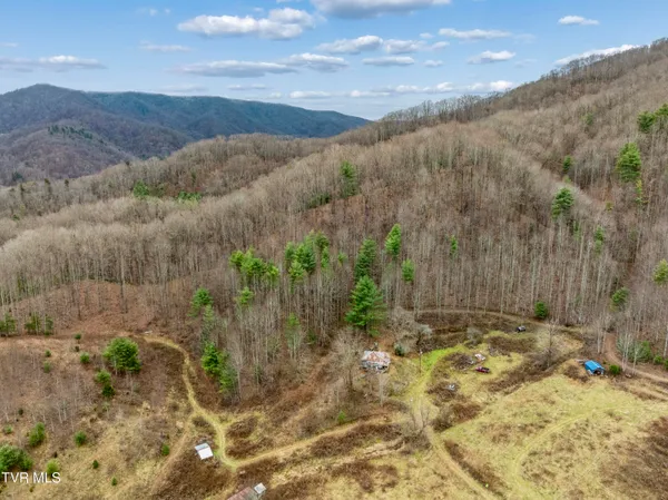 $50,000 | Tbd Tipton Branch Road, Flag Pond, TN 37657