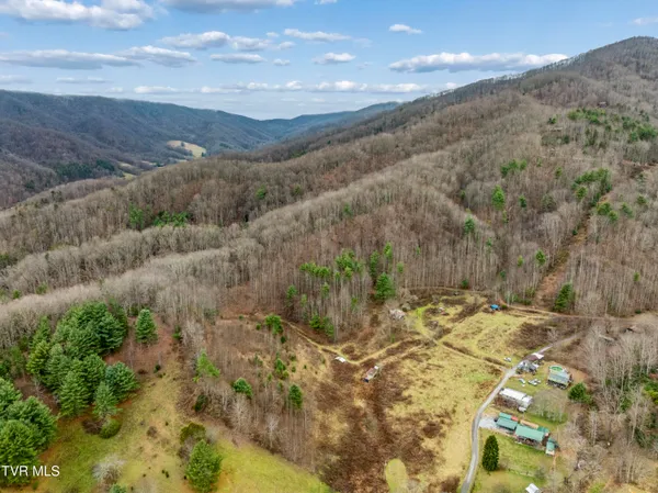 $50,000 | Tbd Tipton Branch Road, Flag Pond, TN 37657