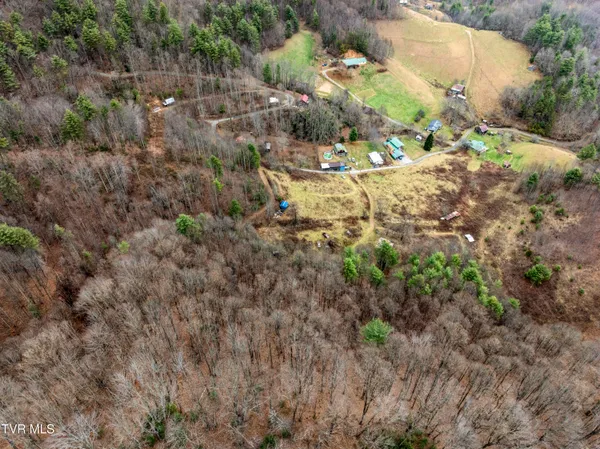 $50,000 | Tbd Tipton Branch Road, Flag Pond, TN 37657