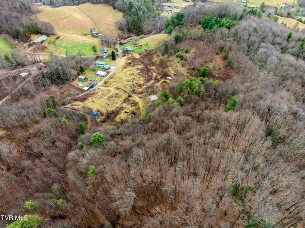 $50,000 | Tbd Tipton Branch Road, Flag Pond, TN 37657