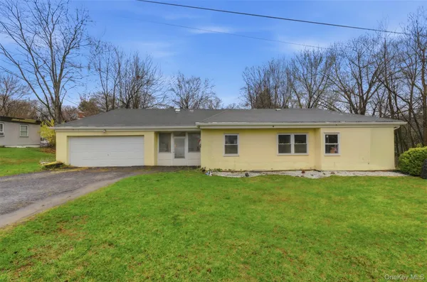$370,000 | 408 Balmville Terrace, Newburgh, NY 12550
