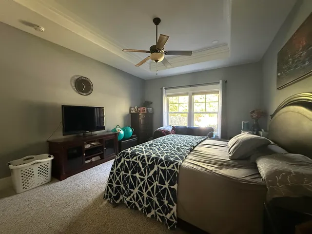 $3,600 | 2530 Carthage Lane, Tallahassee, FL 32312