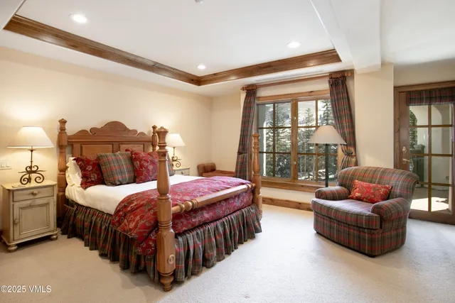 $3,350,000 | 17 Chateau Lane, Unit 205, Beaver Creek, CO 81620