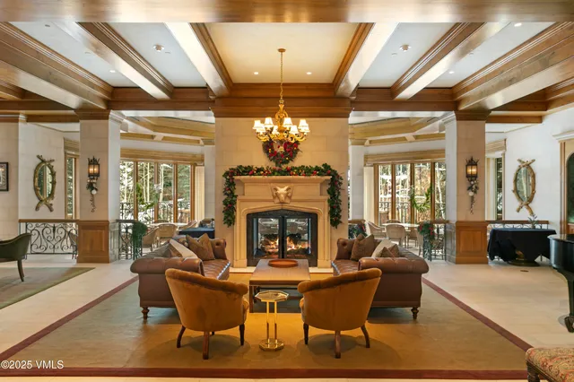 $3,350,000 | 17 Chateau Lane, Unit 205, Beaver Creek, CO 81620