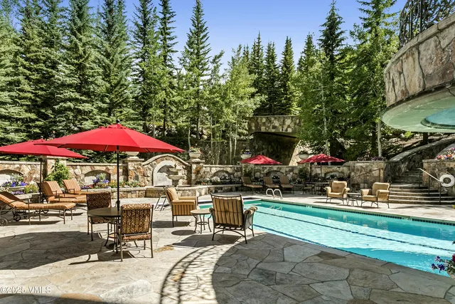 $3,350,000 | 17 Chateau Lane, Unit 205, Beaver Creek, CO 81620