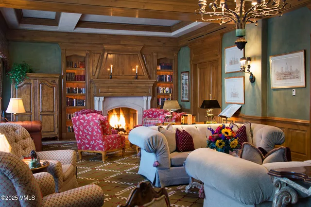 $3,350,000 | 17 Chateau Lane, Unit 205, Beaver Creek, CO 81620