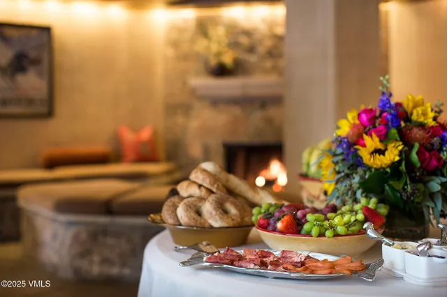 $3,350,000 | 17 Chateau Lane, Unit 205, Beaver Creek, CO 81620