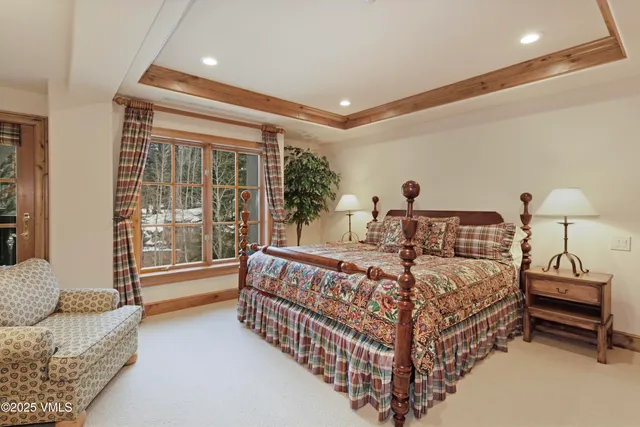 $3,350,000 | 17 Chateau Lane, Unit 205, Beaver Creek, CO 81620